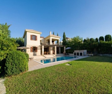 3 BR Villa Kedros