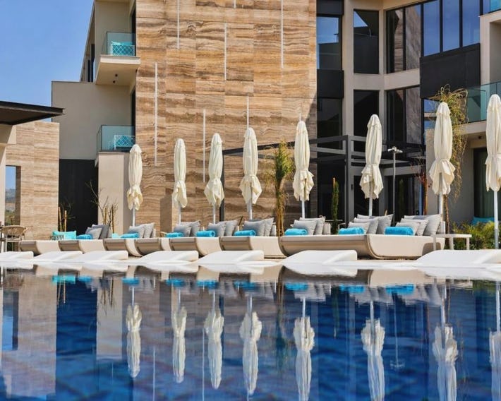 Serbellas Boutique Hotel