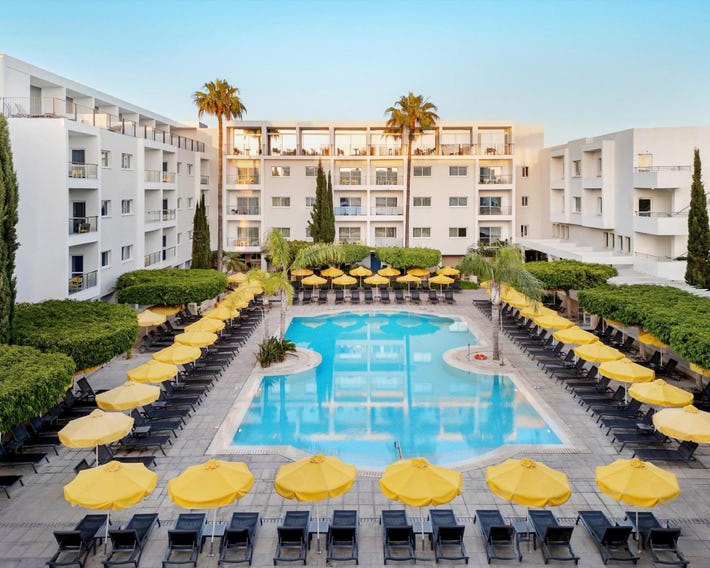 Mayfair Hotel