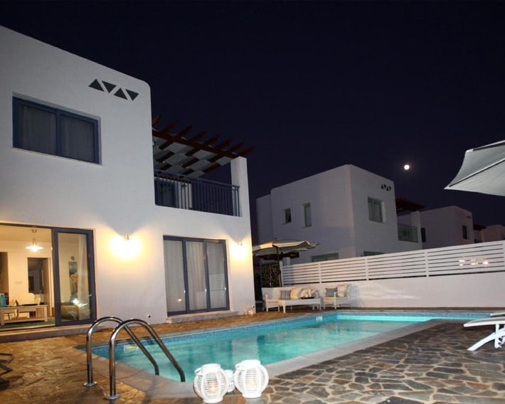 Meltemi Villas