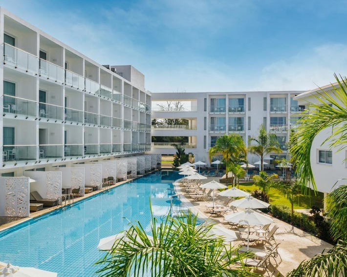 Sofianna Resort & Spa