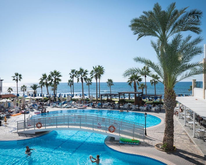 Kefalos Beach Tourist Village