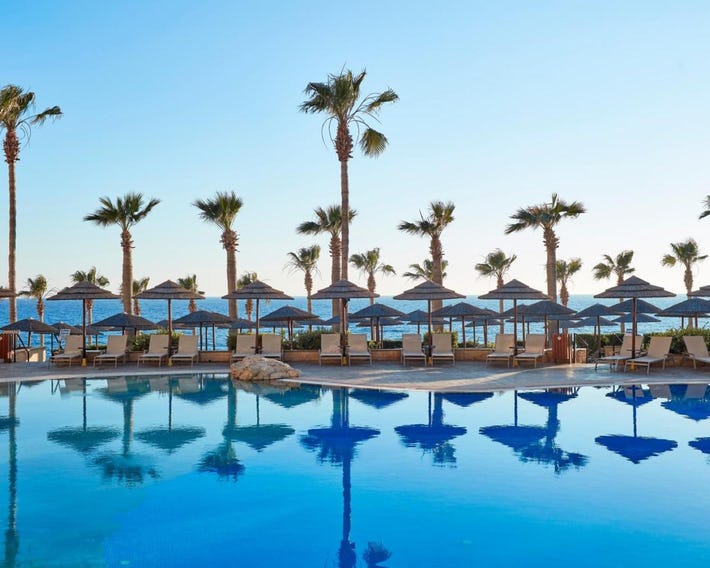 Atlantica Golden Beach Hotel