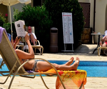 Panareti Pafos Resort