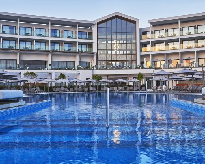 Mare Paphos
