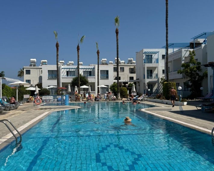 Kefalonitis Hotel Apartments