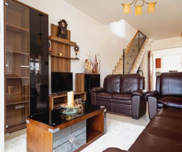 Nikoleta's House