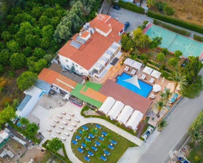 Fitosinn Hotel