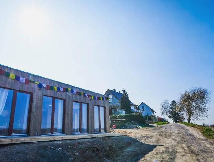 Výhledna