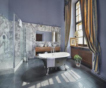 Chateau Loucen Garden Retreat