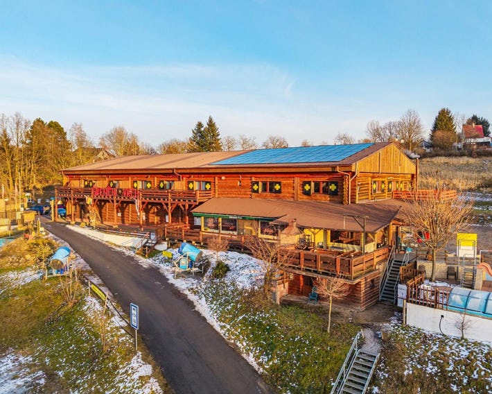 Sport-hotel Sibenicní vrch