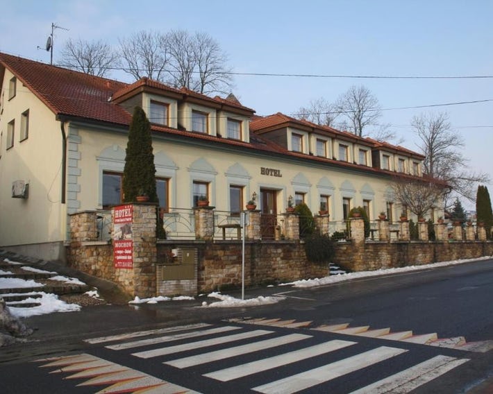 Hotel Boucek