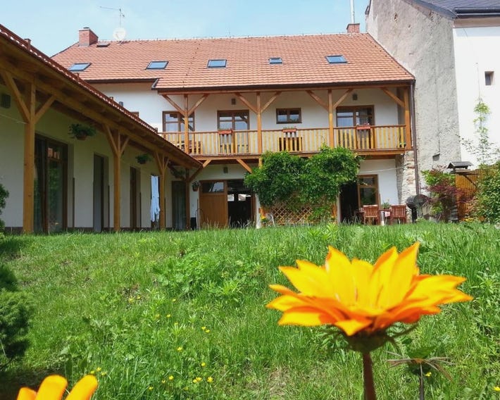 Pension Rondel