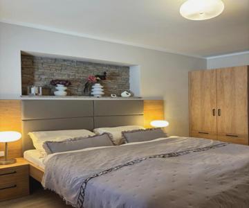 Apartmany Resident