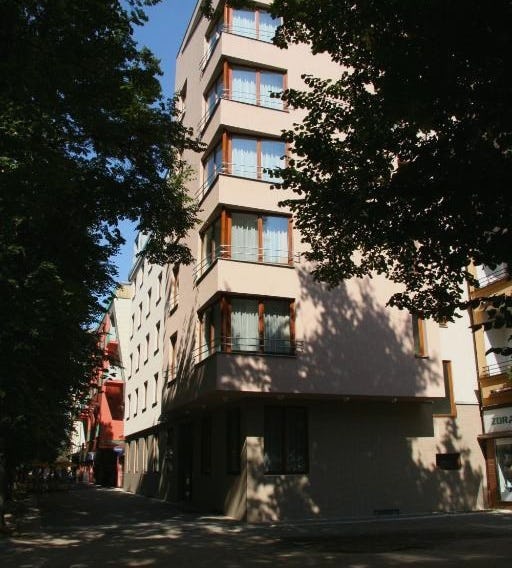 Lazensky Hotel Park