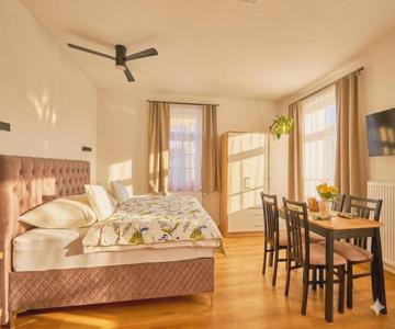 Villa Harmony