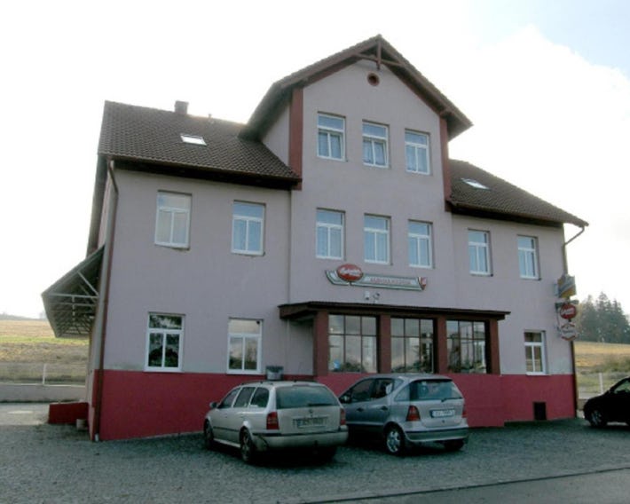 Kájovská Hospoda