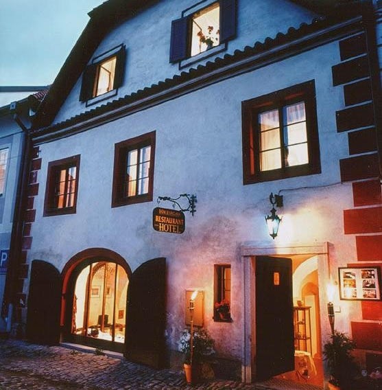 Villa Conti