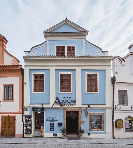 Arcadie Hotel & Apartments