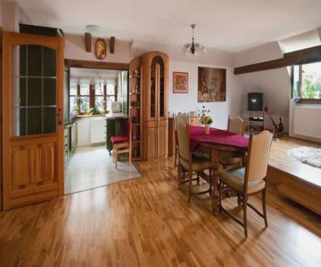 Apartman Horni