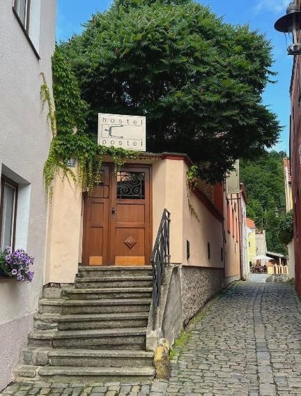 Hostel Postel