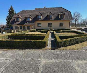 Pension Mijami