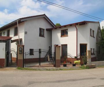 Penzion Na Samote