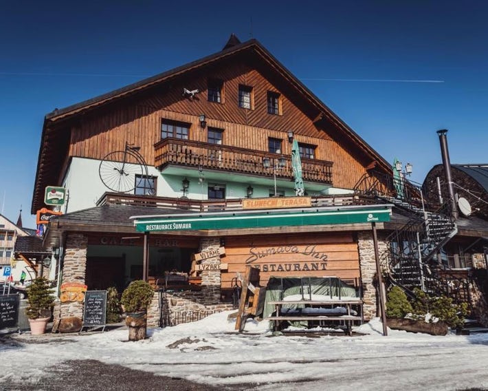 Sumava Inn