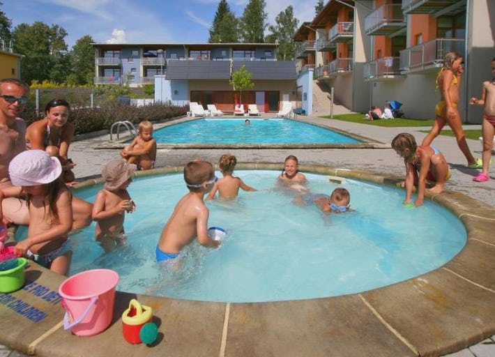 Apartmány DOKY Holiday