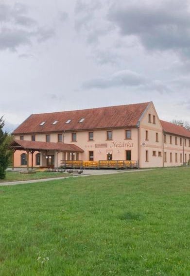 Letní Apartmány Nezárka