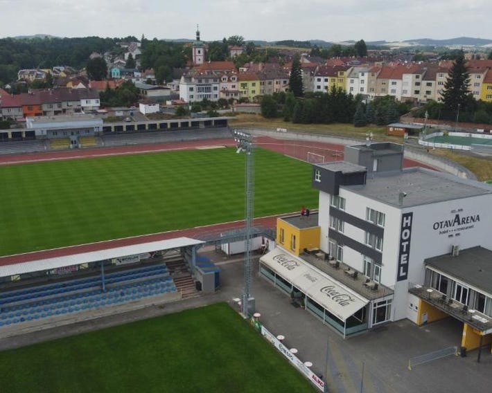OtavArena