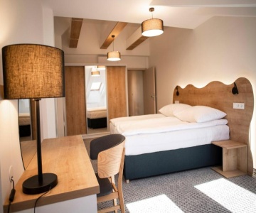 Hotel Koflik