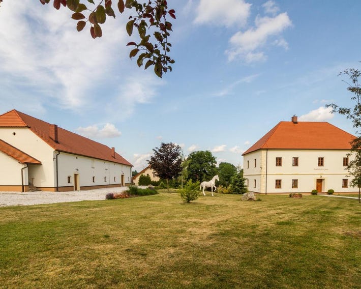 Kraselovský Dvur
