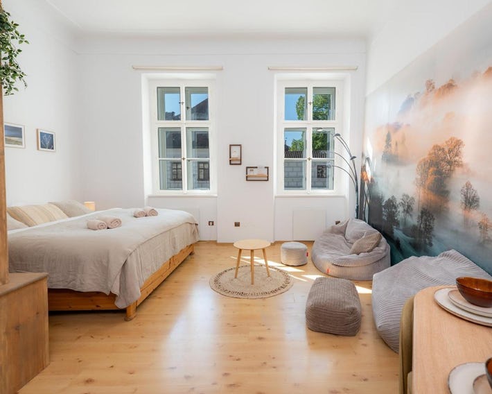 Apartmány Vratislavský Dum