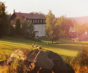 Hotel Rohanov