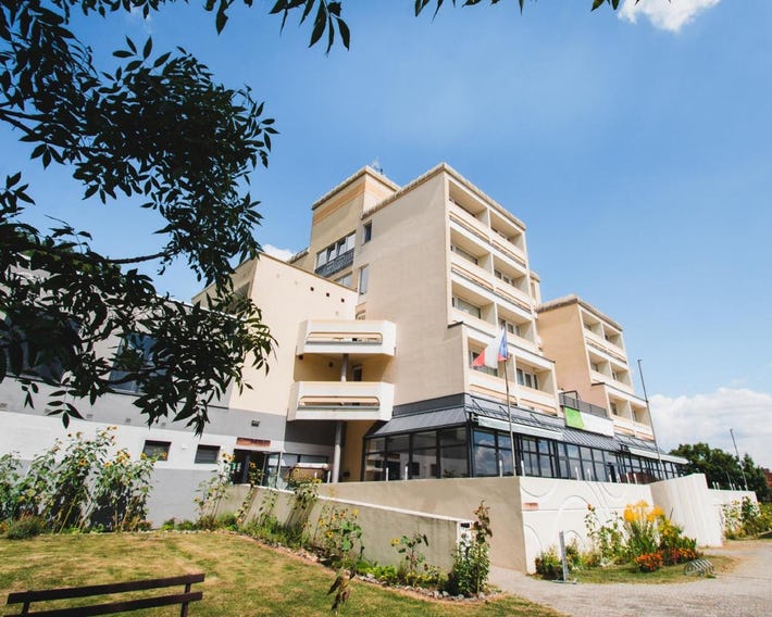 Hotel Lucia