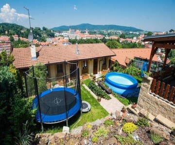 Penzion Svet