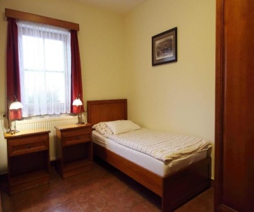 Rodinný Pension Antoni
