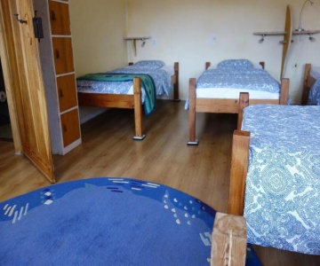 Hostel Krumlov House
