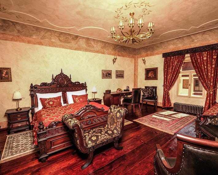 Hotel Ebersbach