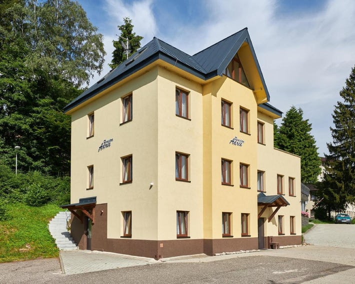 Pension Adrie