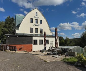 Hotel Zátisí