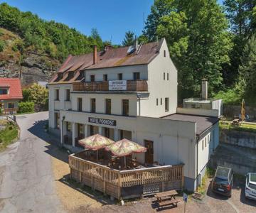 Hotel Podkost