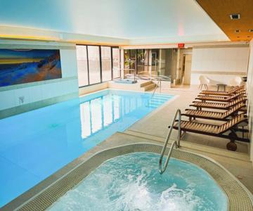 Wellness Resort Bouda Mala Upa