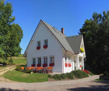Penzion Selský dvur