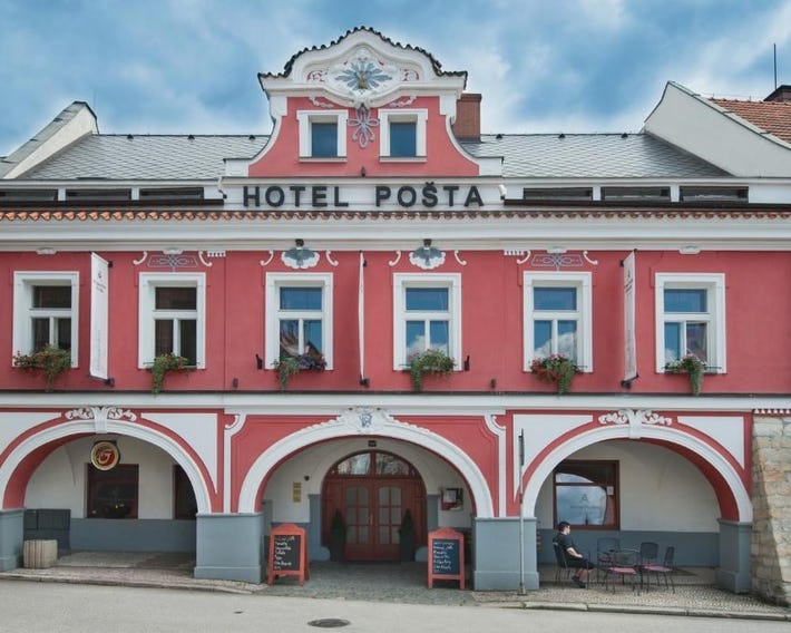 Hotel Posta
