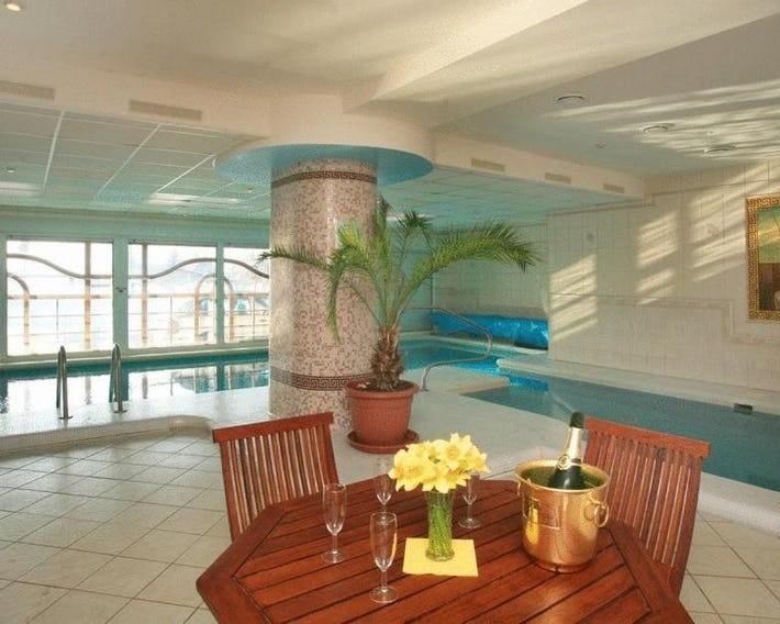 Hotel Praha