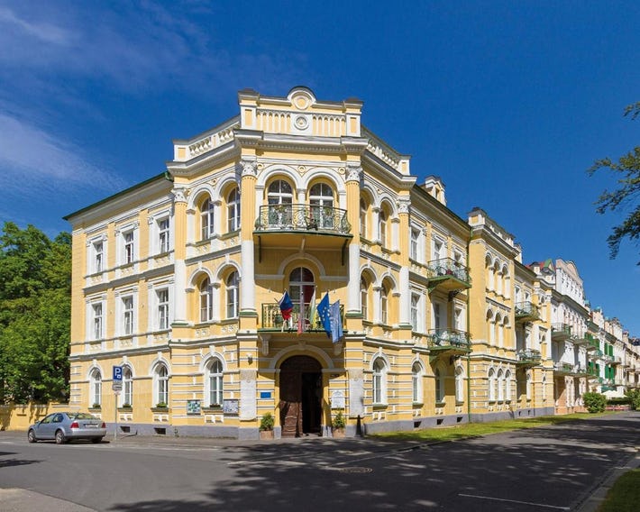 Hotel Metropol