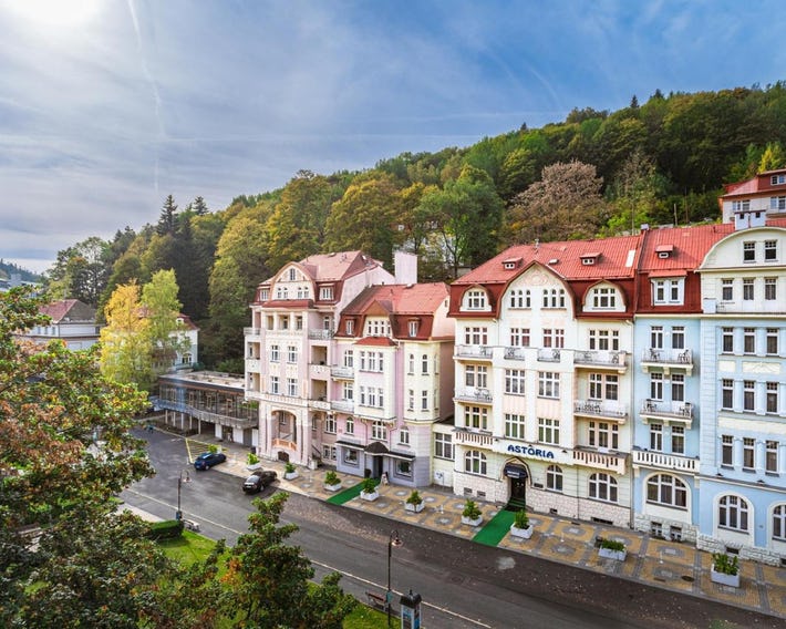 Hotel Astoria