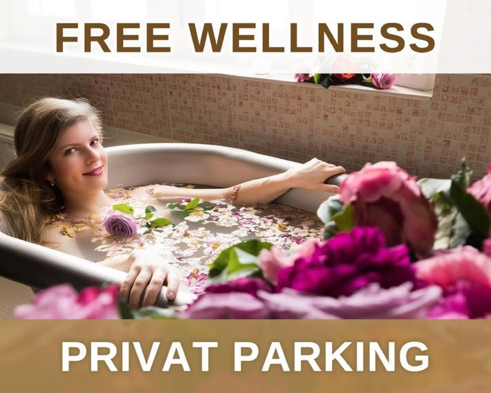 Karlsbad Grande Madonna Spa & Wellness Hotel